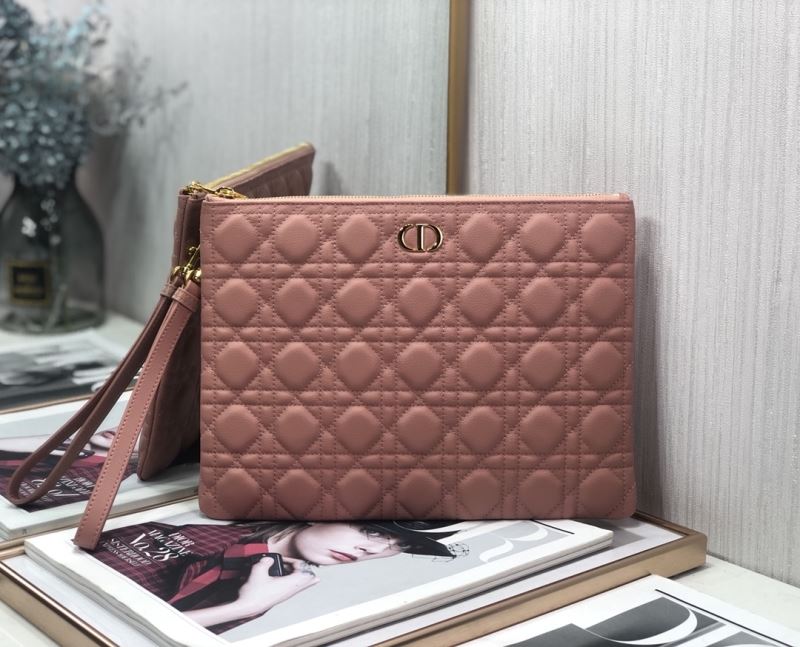 Christian Dior Wallet